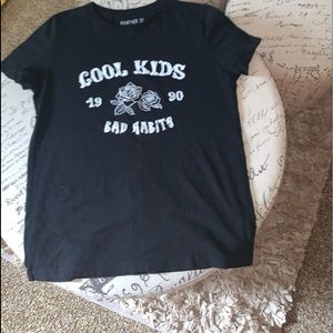 black shirt (I TAKE CASHAPP)